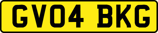 GV04BKG
