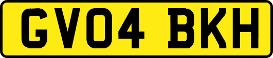 GV04BKH