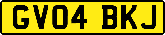 GV04BKJ