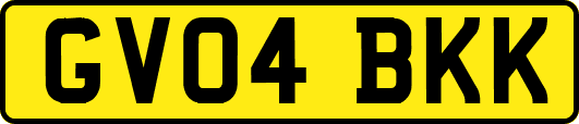 GV04BKK