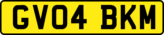 GV04BKM