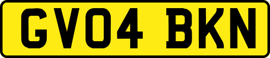 GV04BKN