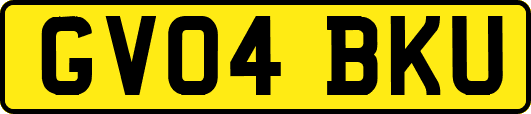 GV04BKU