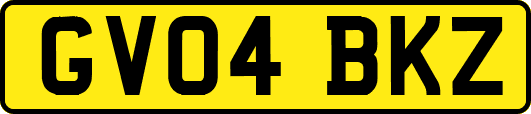 GV04BKZ
