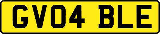 GV04BLE