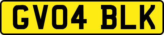 GV04BLK