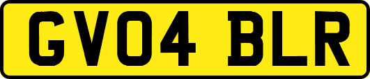 GV04BLR