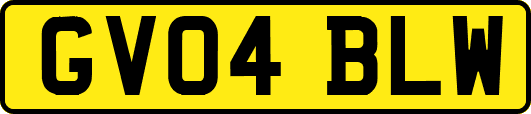 GV04BLW