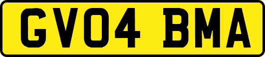 GV04BMA