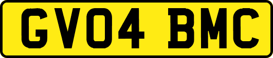 GV04BMC