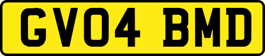 GV04BMD