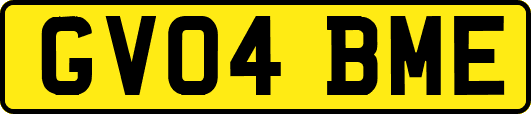 GV04BME