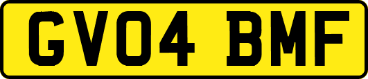 GV04BMF
