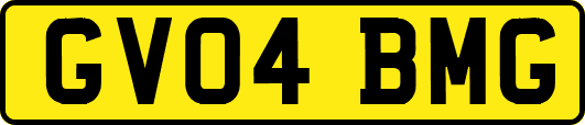 GV04BMG