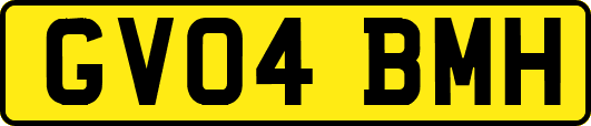 GV04BMH