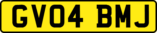 GV04BMJ