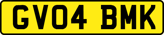 GV04BMK