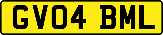 GV04BML