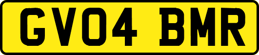 GV04BMR
