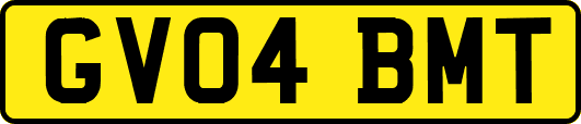 GV04BMT