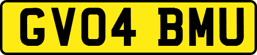 GV04BMU
