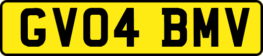 GV04BMV
