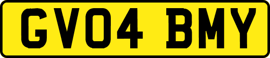 GV04BMY