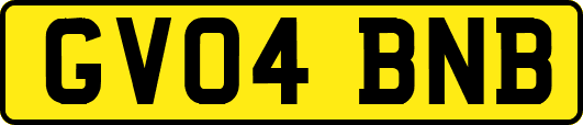 GV04BNB