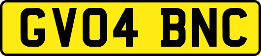 GV04BNC