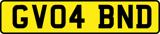 GV04BND