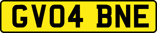 GV04BNE