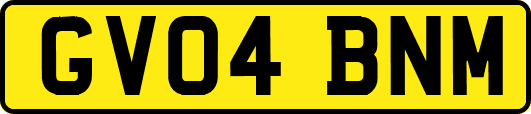 GV04BNM