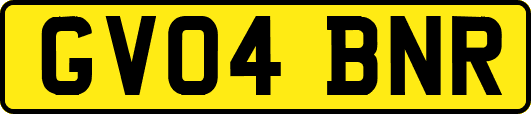 GV04BNR