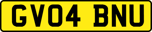 GV04BNU