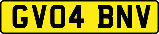 GV04BNV