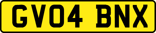 GV04BNX