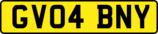 GV04BNY