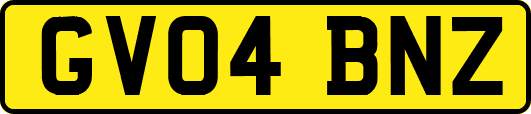 GV04BNZ