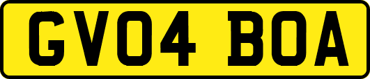GV04BOA