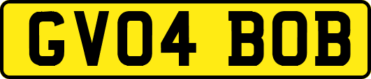 GV04BOB