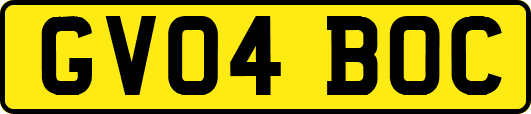 GV04BOC