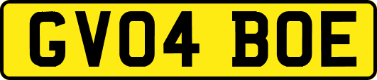 GV04BOE