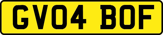 GV04BOF