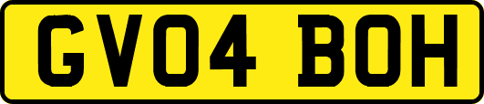 GV04BOH