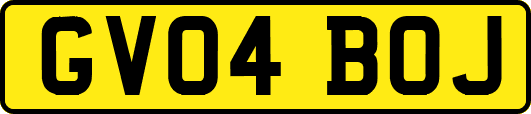 GV04BOJ