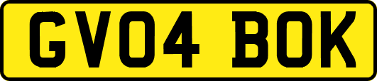 GV04BOK