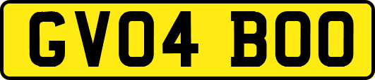 GV04BOO