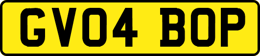 GV04BOP