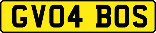 GV04BOS