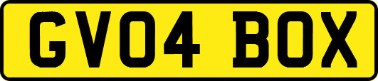 GV04BOX